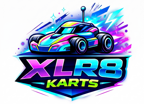 XLR8 KARTZ