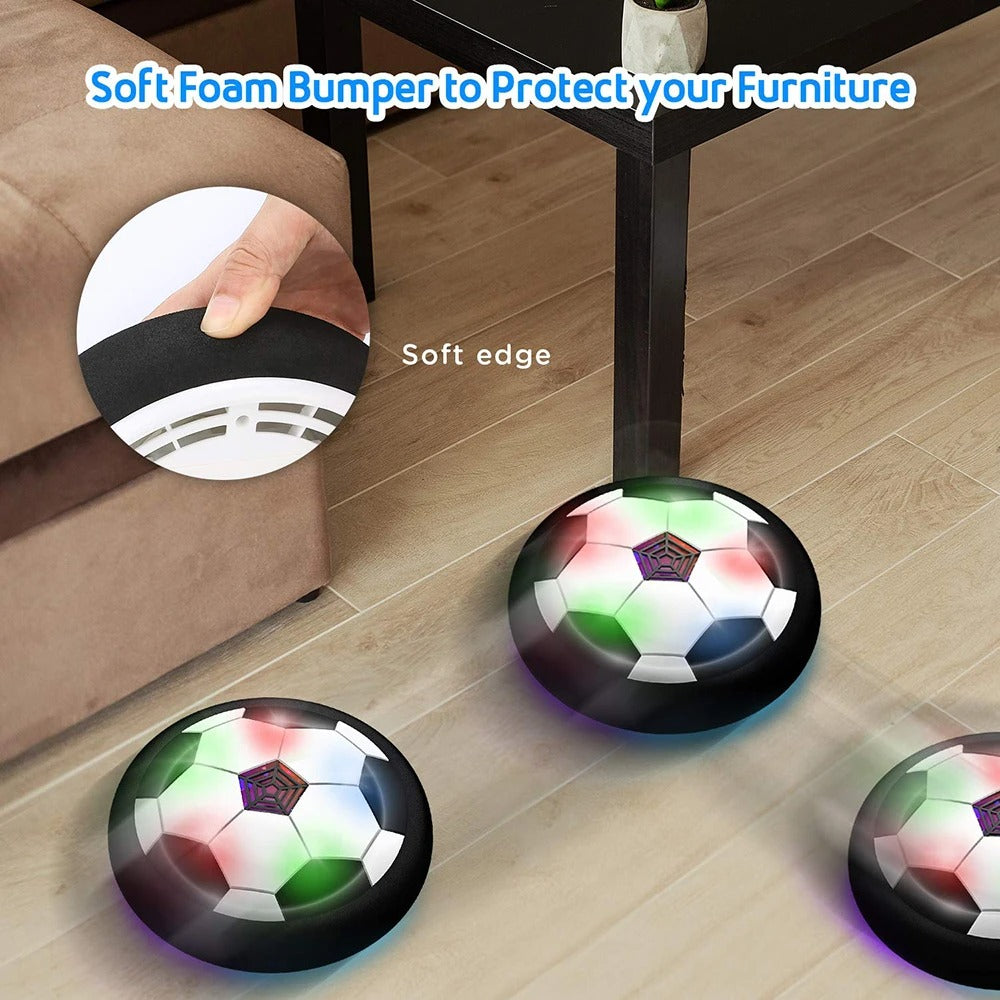 XLR8 Kartz Hovr Ball