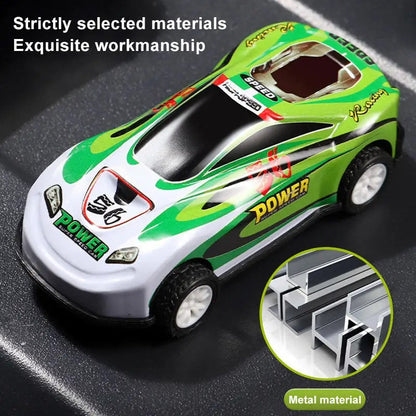 XLR8 Kartz Auto Vault